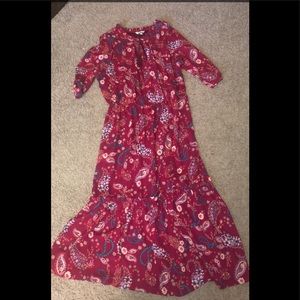 New Boutique brand dress